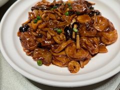 -天福苑(崇宁路店)