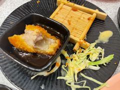 -争鲜回转寿司(南开大悦城店)