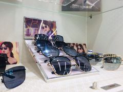 -明月眼镜(三坝店)