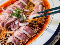 -金成潮菜博物馆(海珠湿地店)
