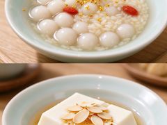 -锦府园·新台州菜(合生汇店)