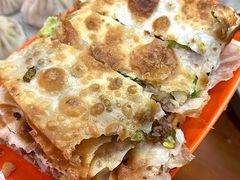 羊肉炕馍-十梨香