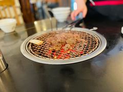 la调味牛排-韩屋韩国料理(天山路店)