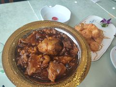 -同发号饭庄(复兴路店)