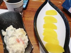 -中国凉都黄牛肉馆(杭州总店)