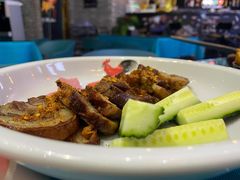 -My Way Town买味堂·东南亚餐厅(亦庄店)