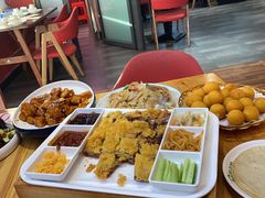 -肘子酥·天津菜·特色捞面(德云社店)