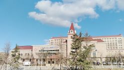 -大连市妇女儿童医疗中心