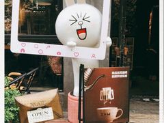 -ZM COFFEE(西安路店)