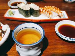 寿喜锅-熊藏居酒屋(kkone店)