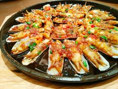 -北李妈妈菜(鲁能城店)