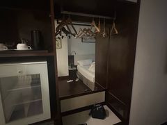 -香港铜锣湾皇悦酒店