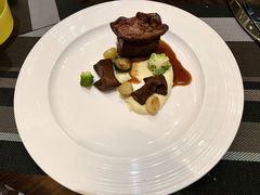 -金奥国际酒店温哥华扒房Vancouver Grill