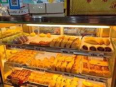 -美嘉华面包西饼店(红胜坊店)