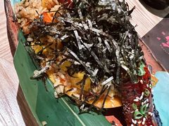 -鸟山鸣·日料食堂(王府井店)