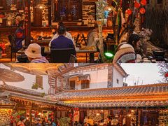 -尽善百年古院餐厅(王家老宅店)