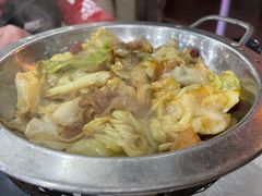 -阿姐小菜(三林店)