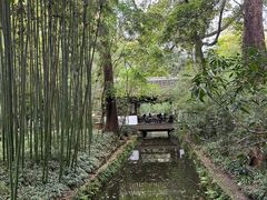 -成都杜甫草堂博物馆
