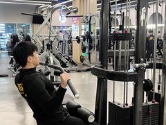 -超鹿运动(融侨锦江店)