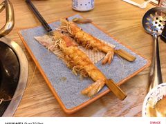 -松野谷·寿喜烧自助(华联顺义金街购物中心店)