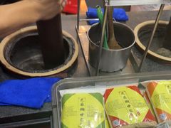 -芝麻糊世家(西华店)