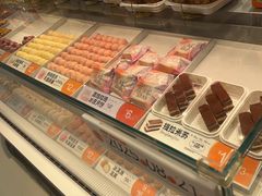-東更道点心行(崂山丽达店)