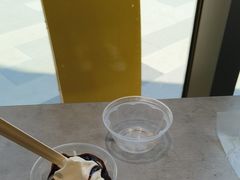 -麦当劳(北苑秋实路店)