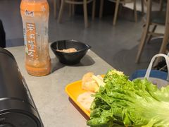 -椒椒铜炉火锅鸡(天马店)