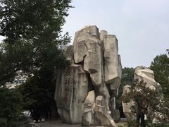 -环城公园-琥珀潭