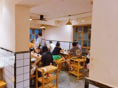 -岗上渣渣老火锅(两路口店)