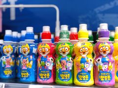 -物美超市(通州梨园店)