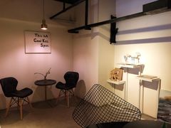 -MIMO CAFE(沙头角店)