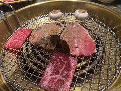 -NIUAN牛庵·日式和牛烧肉(恒隆店)