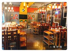 大堂-德信恒隆国际酒店