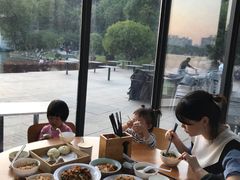 -食膳公园包子铺(烈士公园店)