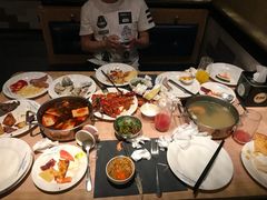 -星伦多海鲜自助餐厅(万达百货店)
