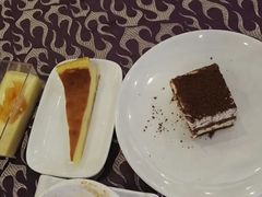 -三亚胜意海景酒店·海鲜自助餐厅(三亚湾路店)