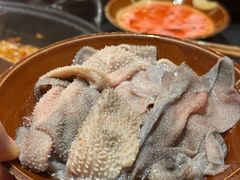 -重庆老灶火锅(红岭店)