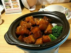 红烧肉-蜀宴小调·精致家常菜(科华店)