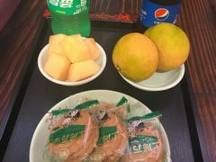 -迈格笙SPA·影院式足道·采耳(金桥店)