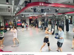 -花环泰拳·勒德斯拉泰拳馆(静安店)