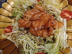 -傑·料理·海鲜放题(佛山文华荟店)