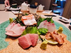 -藤鹤日本料理(保利广场店)