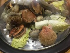 跳动的皮皮虾-黄寺蒸汽海鲜(黄寺大街店)