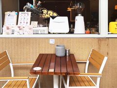 用餐区-下酒(华熙店)