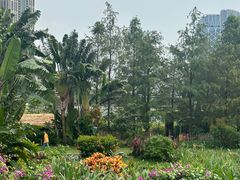 -龙环葡韵住宅式博物馆