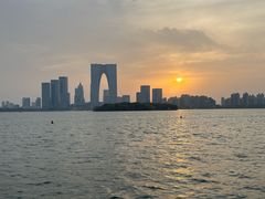 -金鸡湖景区