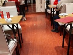 大堂-渝信川菜 · 川味家常菜(长安店)
