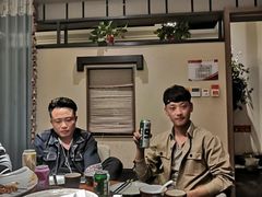 -小杨烤肉(高新店)