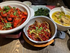 -田趣园长沙菜(天安云谷店)